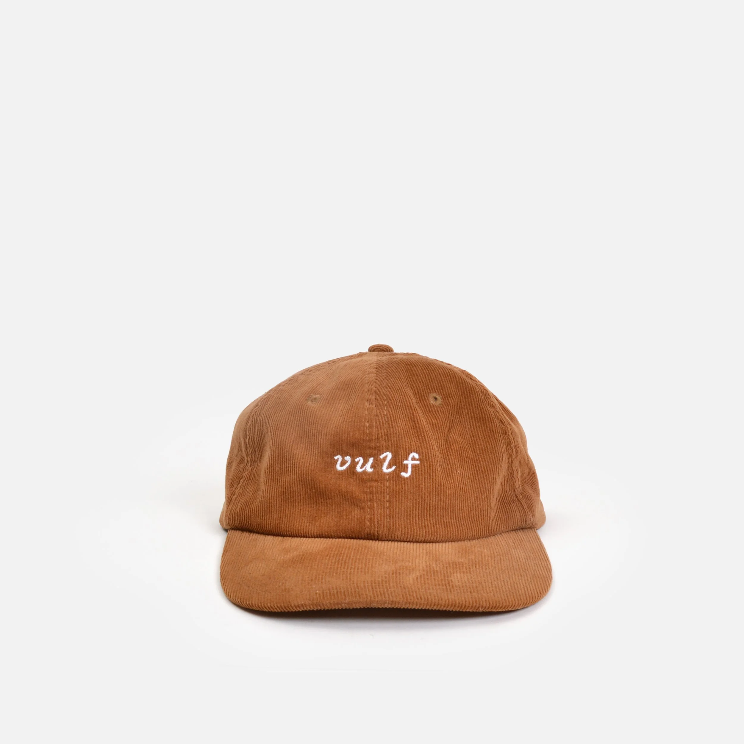 Vulf — Stuff By Andrew Neyer